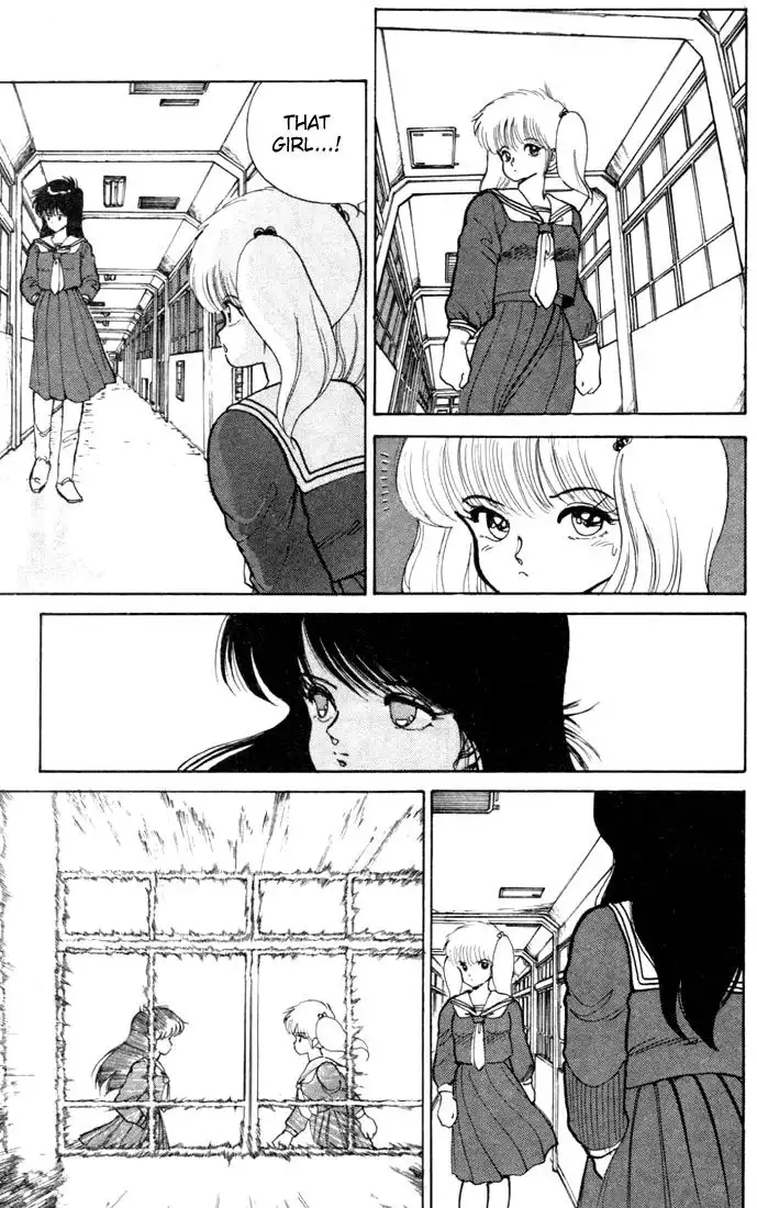 Kimagure Orange Road Chapter 88 15